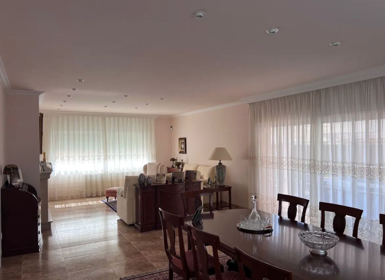 Chalet adosado en Barrio Campo de las Naciones-Corralejos - Foto 4