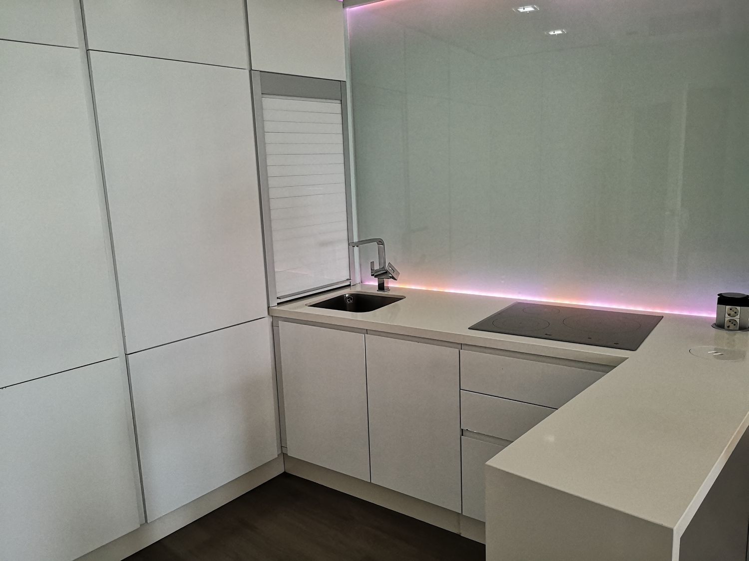 Piso en plaza Bandera Paracaidista Ortiz de Zarate, 10 - Foto 4