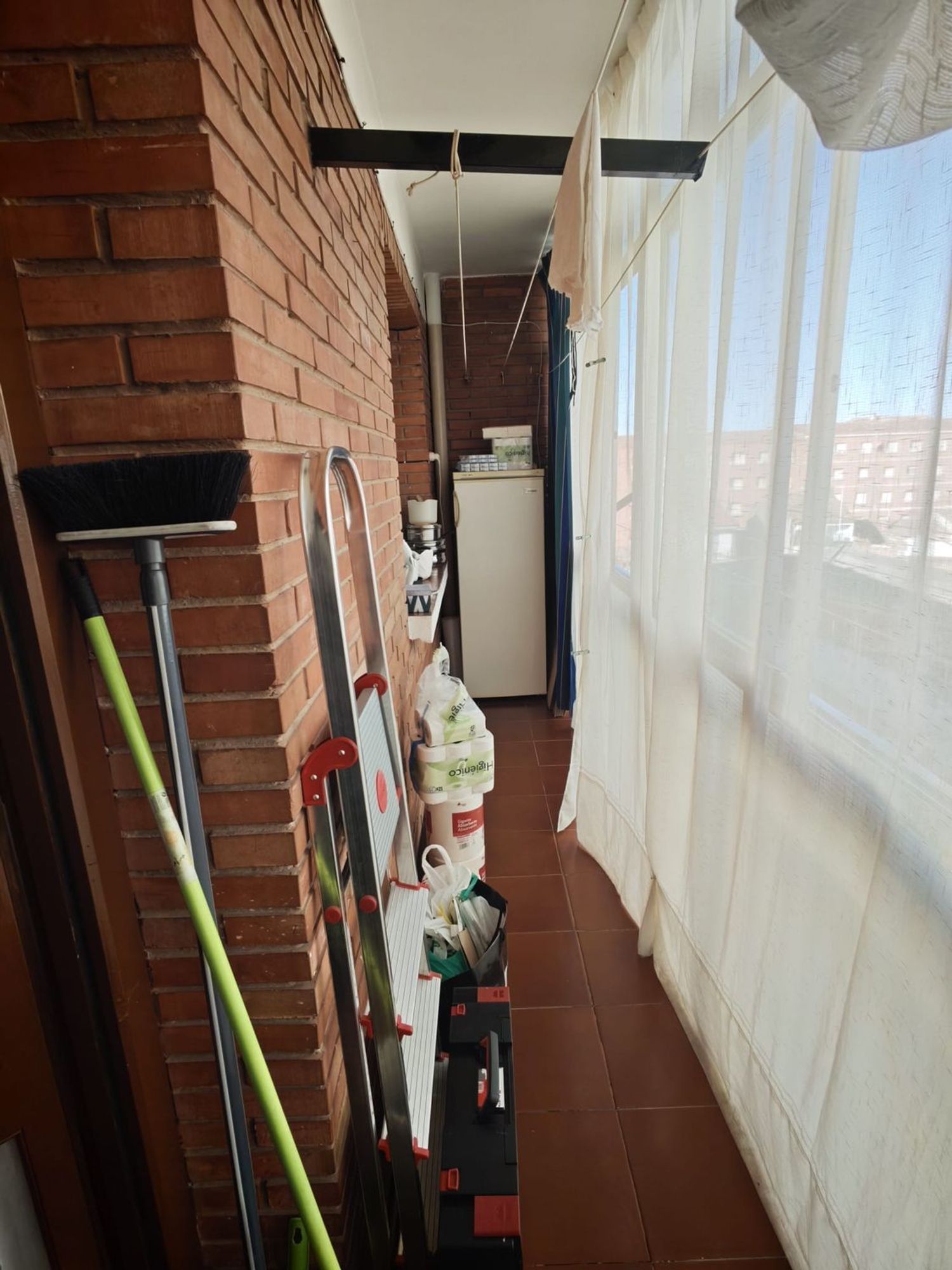Piso en Calle de la Concepción, 2 - Foto 31