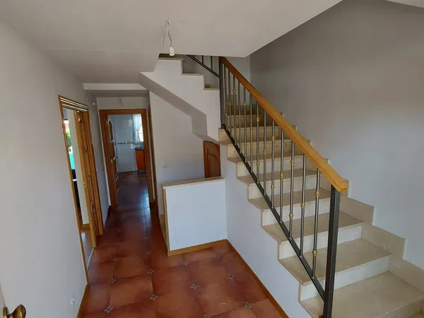 Chalet adosado en Urbanización Ciudad del Golf, 7 - Foto 17