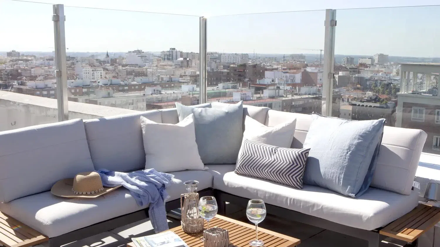 Ático en avenida del Presidente Carmona, 2 - Foto 7