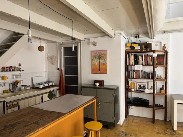 Estudio en Calle del Bisbe Laguarda, 16, El Raval - Foto 8