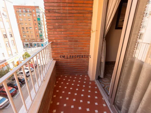 Piso en Calle de Caravaca, Mestalla - Foto 26
