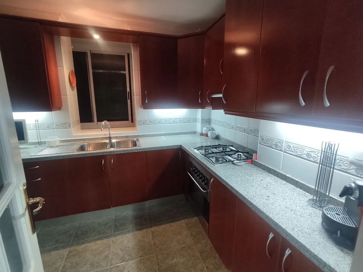 Piso en avenida de la Estación, 4 - Foto 4