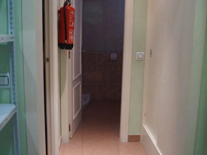 Local comercial en  Calle de Abdón Bordoy 9 - Foto 5