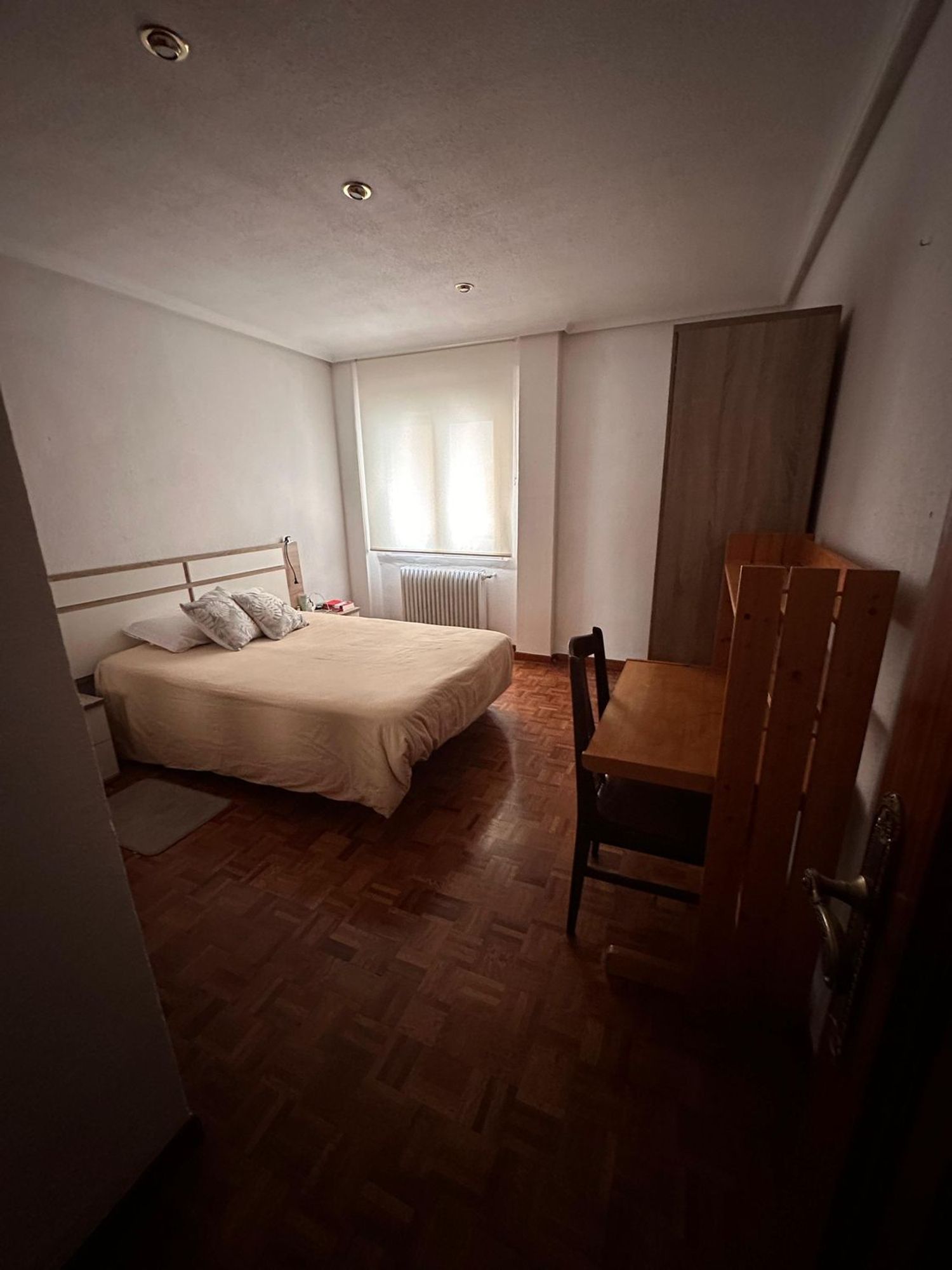 Piso en calle Pedro Mendoza, 5 - Foto 5