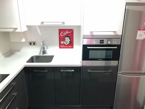 Piso en calle Cristo de la Sed, 39 - Foto 5