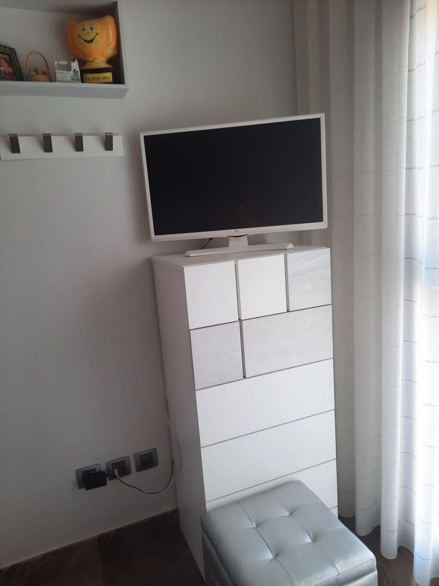Piso en Calle del Mestre Arrieta, 6 nmeroE, Zona Ensanche-Parque oeste - Foto 10