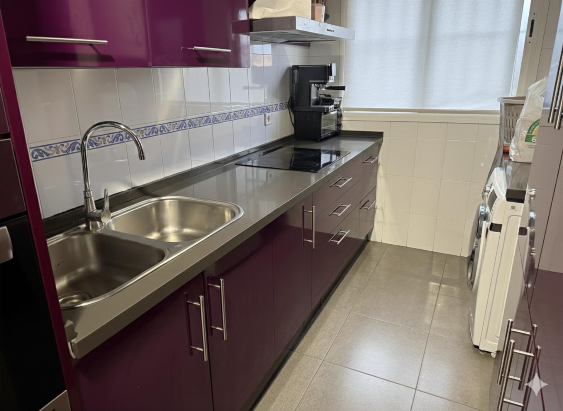 Piso en  Calle Libertador Juan Rafael Mora 10