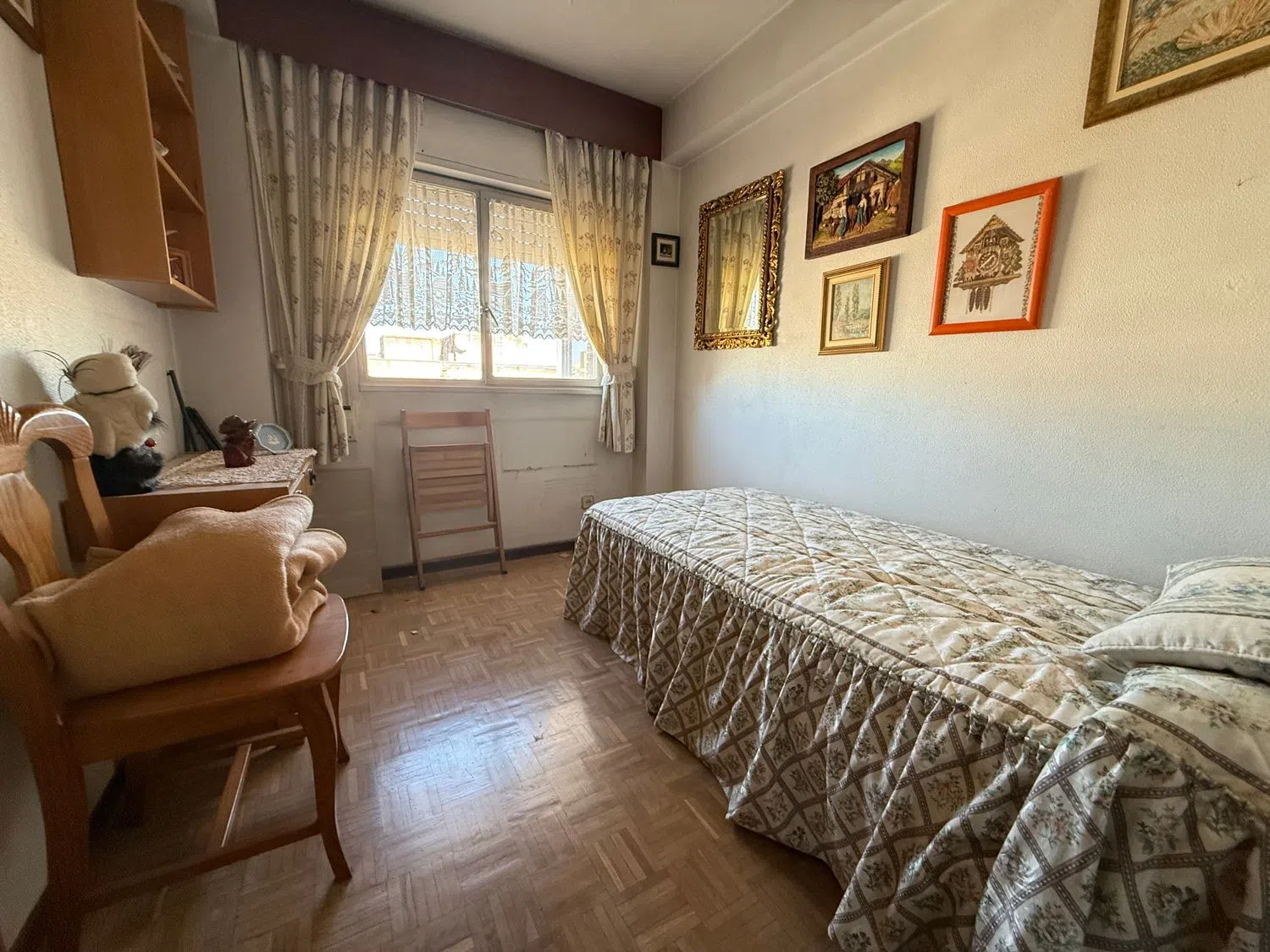 Piso en avenida de Moratalaz, 119 - Foto 23