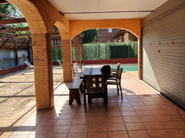 Casa o chalet independiente en Camino Can Sadurní, 40 - Foto 17