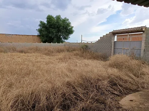Casa de pueblo en Calle Barrial, 3 - Foto 13