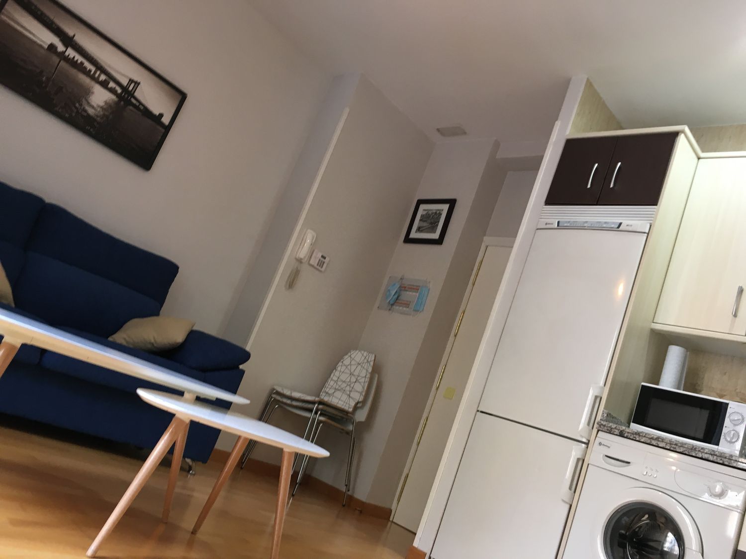 Piso en calle Alcanta, 73