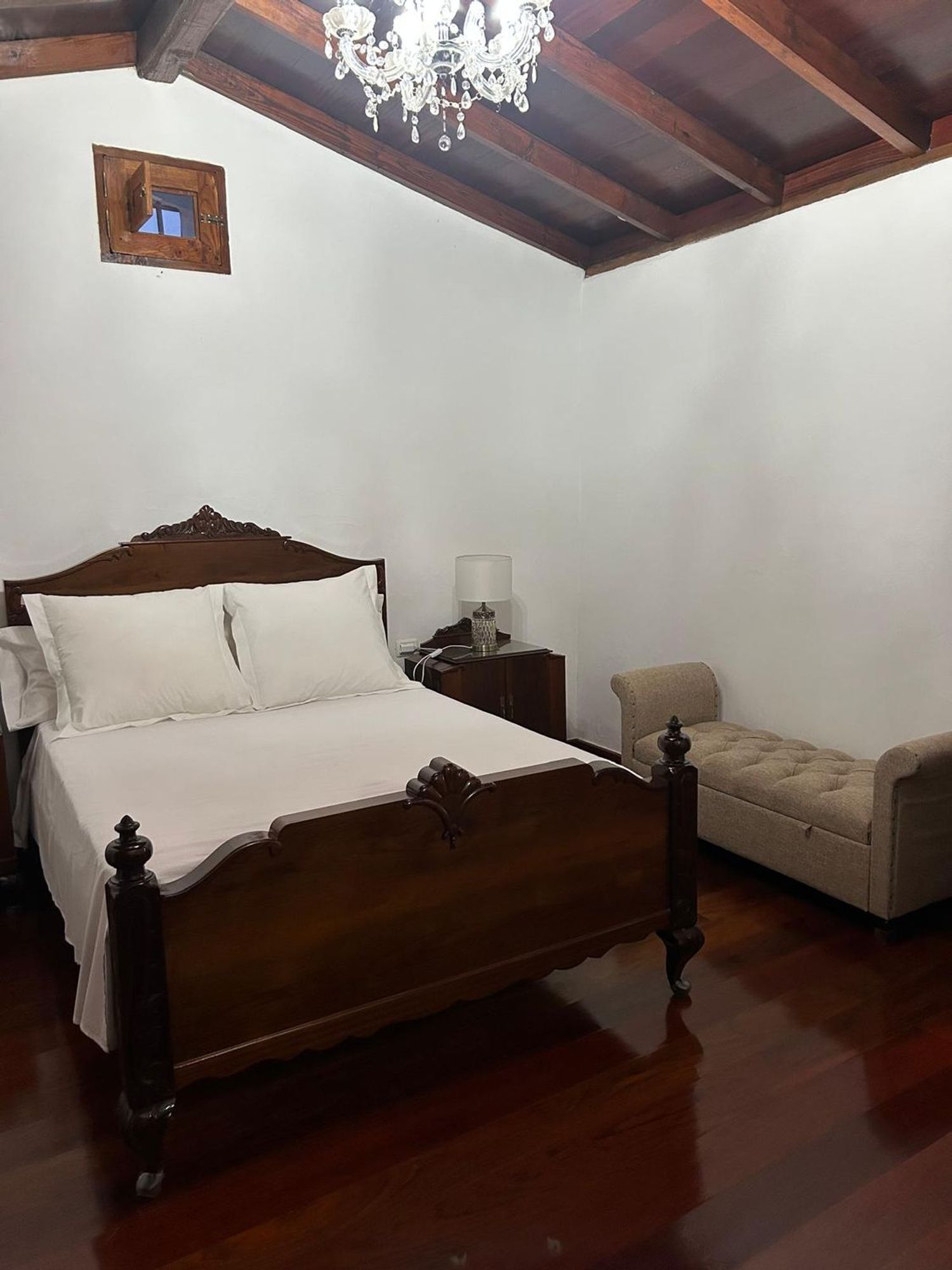 Casa de pueblo en Calle Santa Lucía, 13, Guia de Isora, Guia de Isora - Foto 4