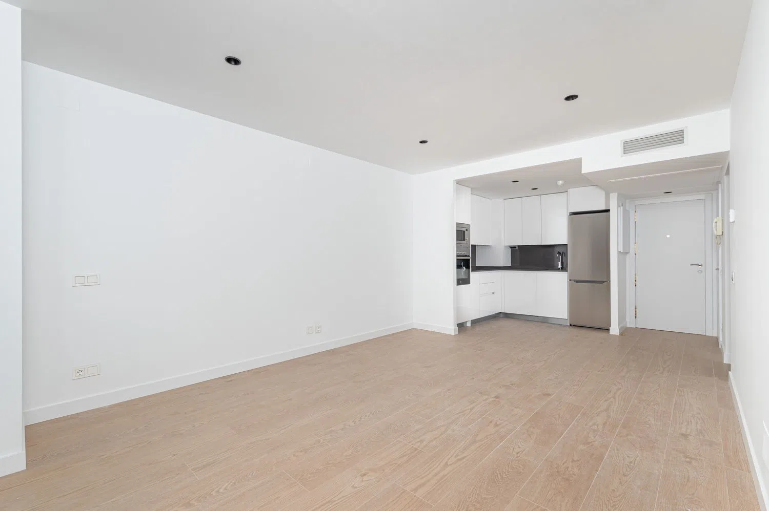 Piso en paseo de la Castellana - Foto 4