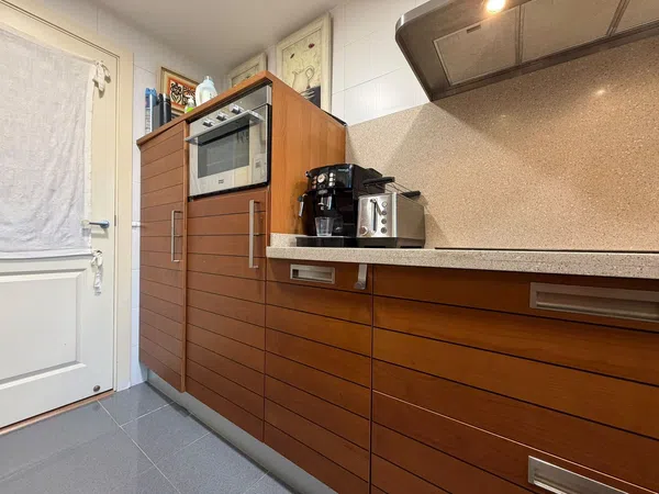 Piso en Alameda de las Brisas, 6, Bahía de Marbella - Foto 18