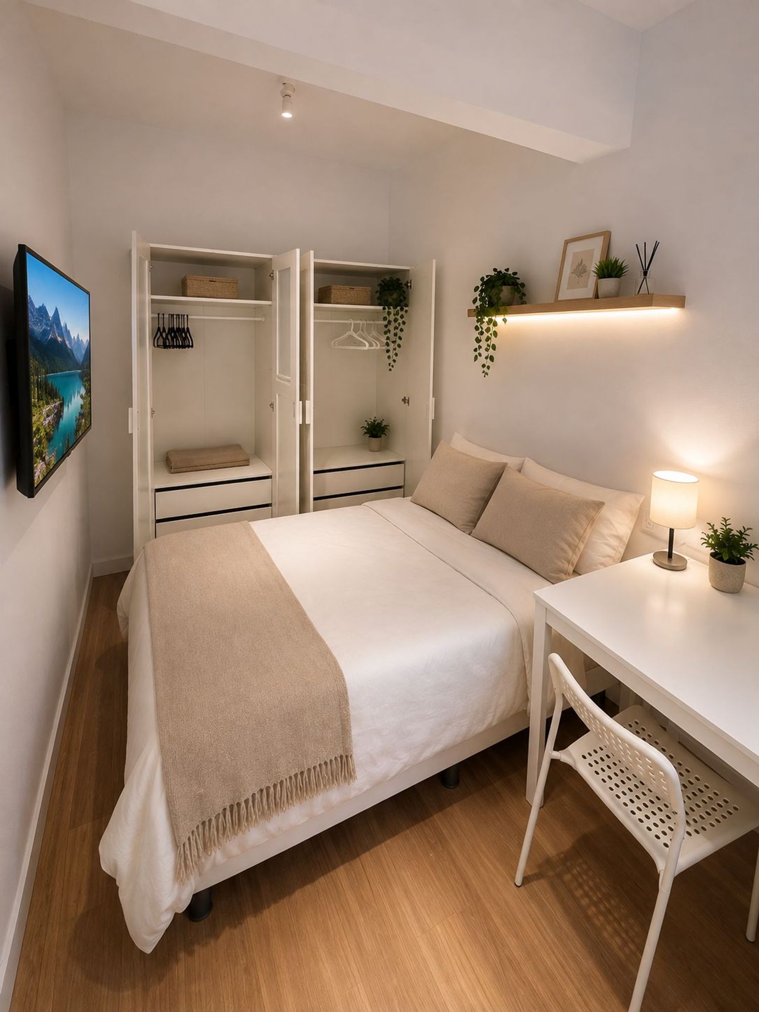 Estudio en Calle de Reus, 32, Marxalenes - Foto 3