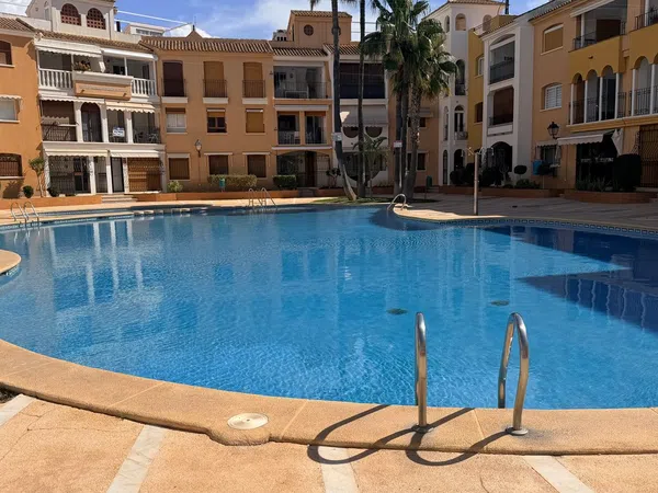 Piso en Travesía Bolnuevo, 5 - Foto 11