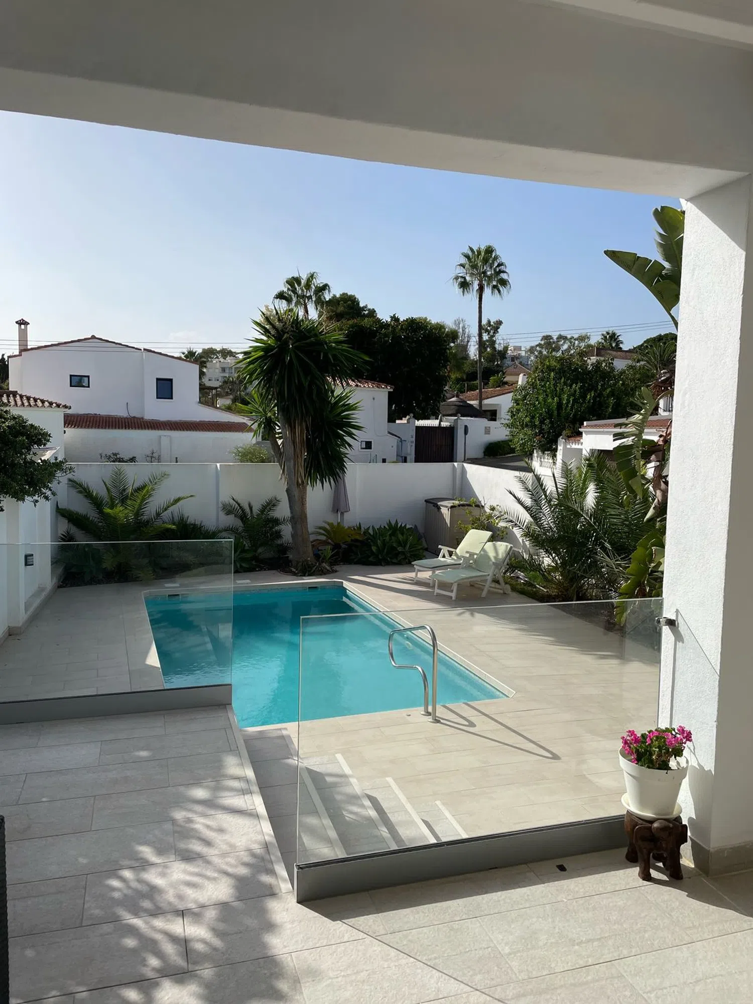 Chalet pareado en calle Costa del Sol, 1 - Foto 26