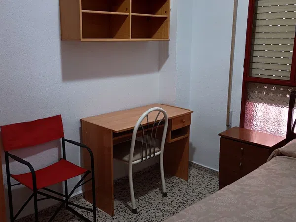 Piso en Avenida Romanticismo, 3, Doctor Fedriani - Foto 4
