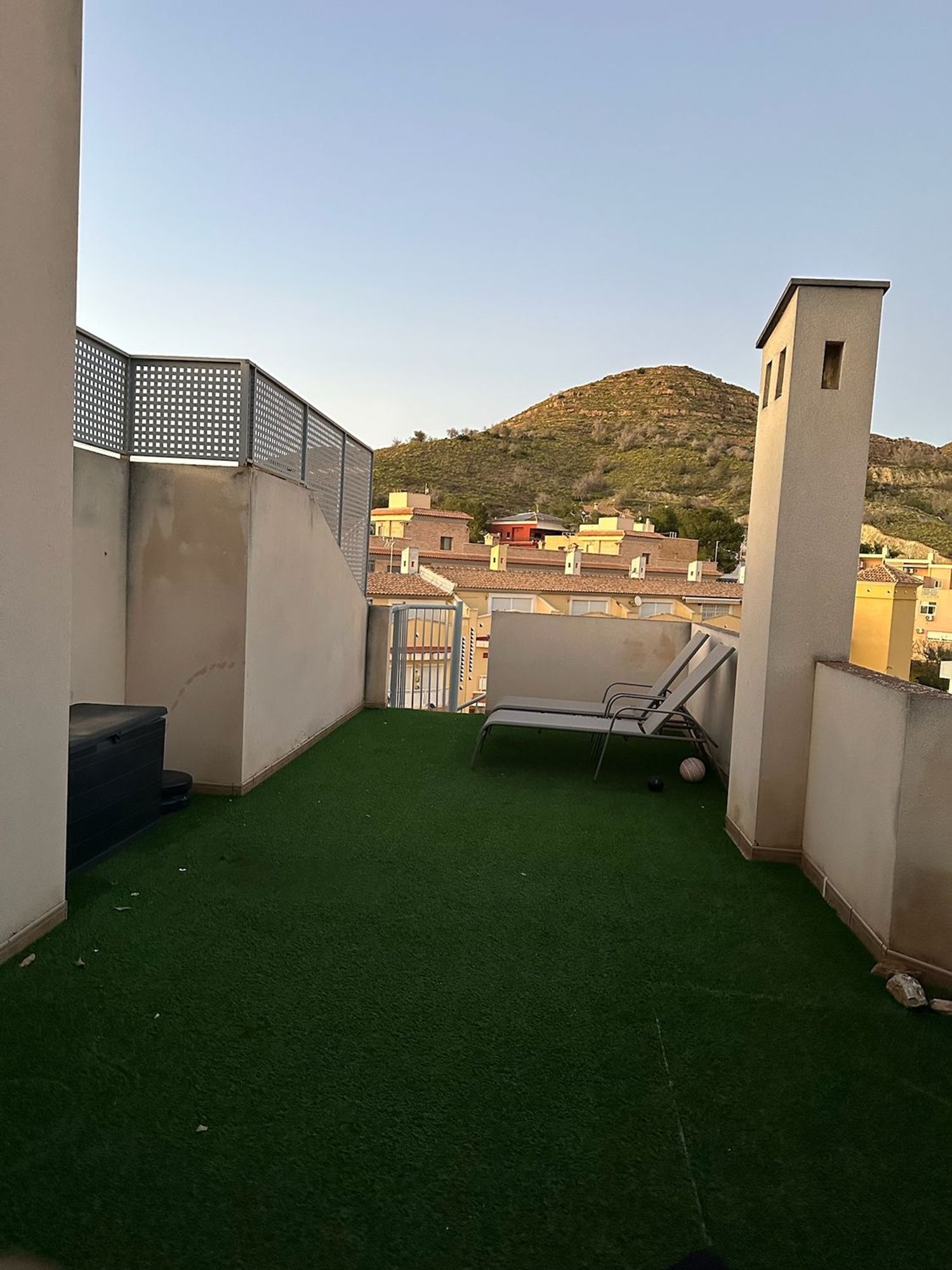 Ático en calle Maestro Adolfo Diaz, 2 - Foto 13