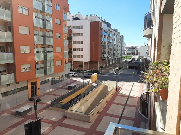 Piso en avenida Embajador Inocencio Arias, 12 - Foto 8