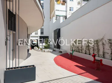 Piso en  Carrer d'Agustín Lara - Foto 30