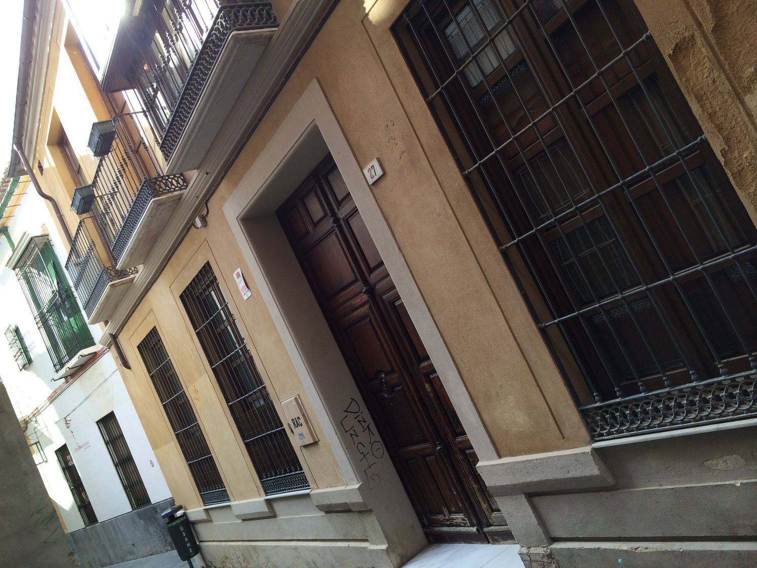 Piso en Calle Pozos Dulces, 27, Centro Histórico - Foto 2
