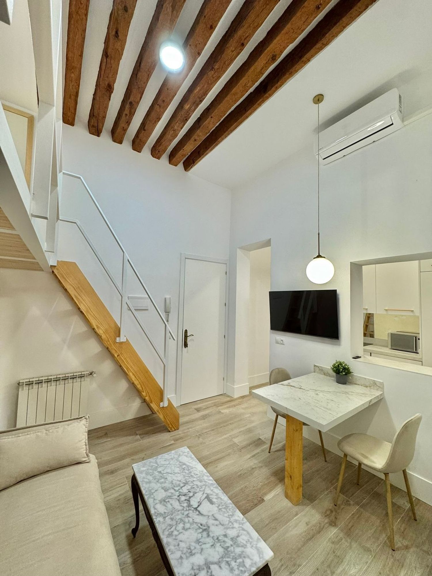 Piso en Corredera Baja de San Pablo, 25, Malasaña-Universidad, Madrid - Foto 4