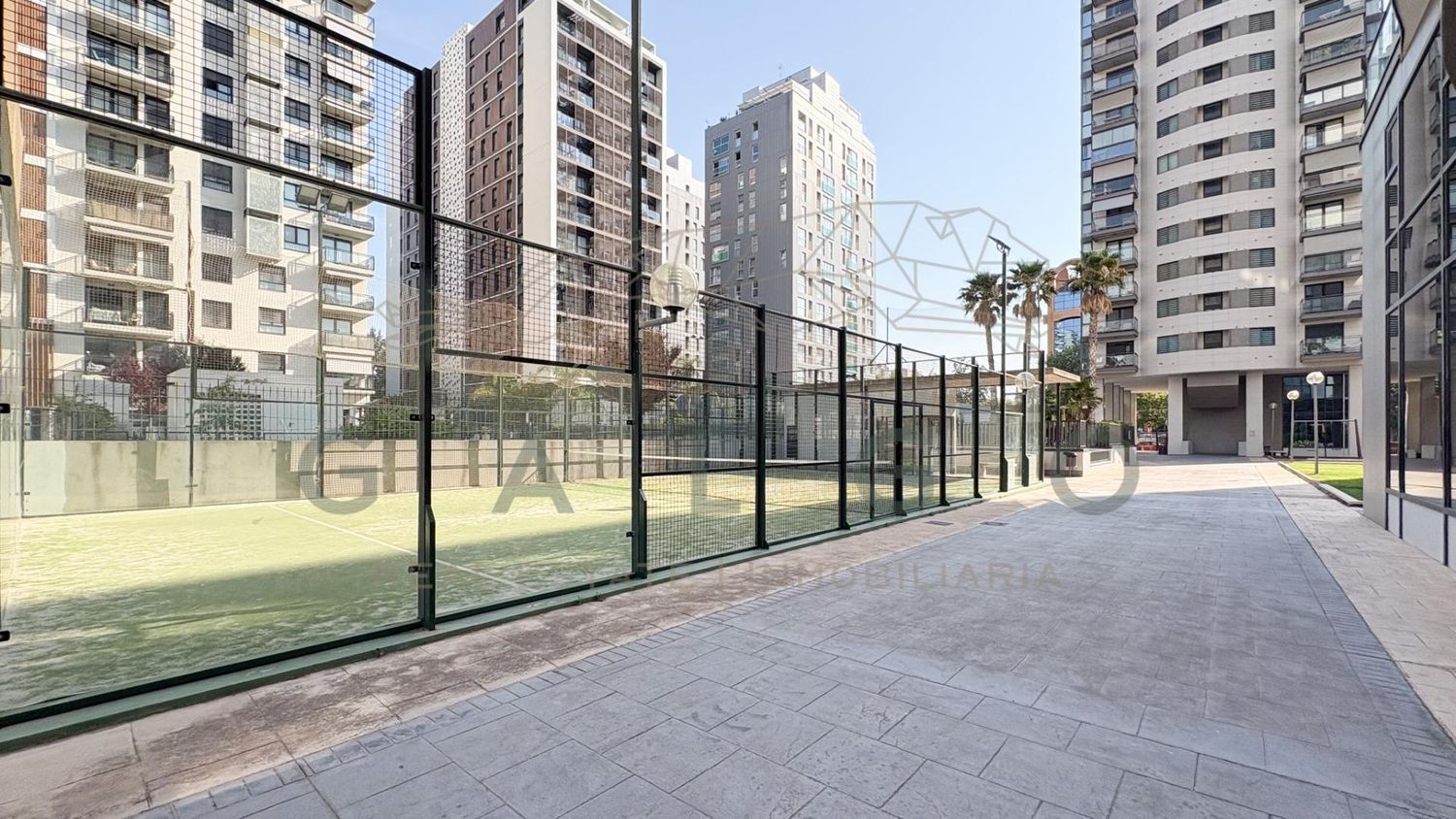 Piso en Calle d'Antonio Ferrandis, Ciutat de les Arts i de les Ciencies - Foto 46