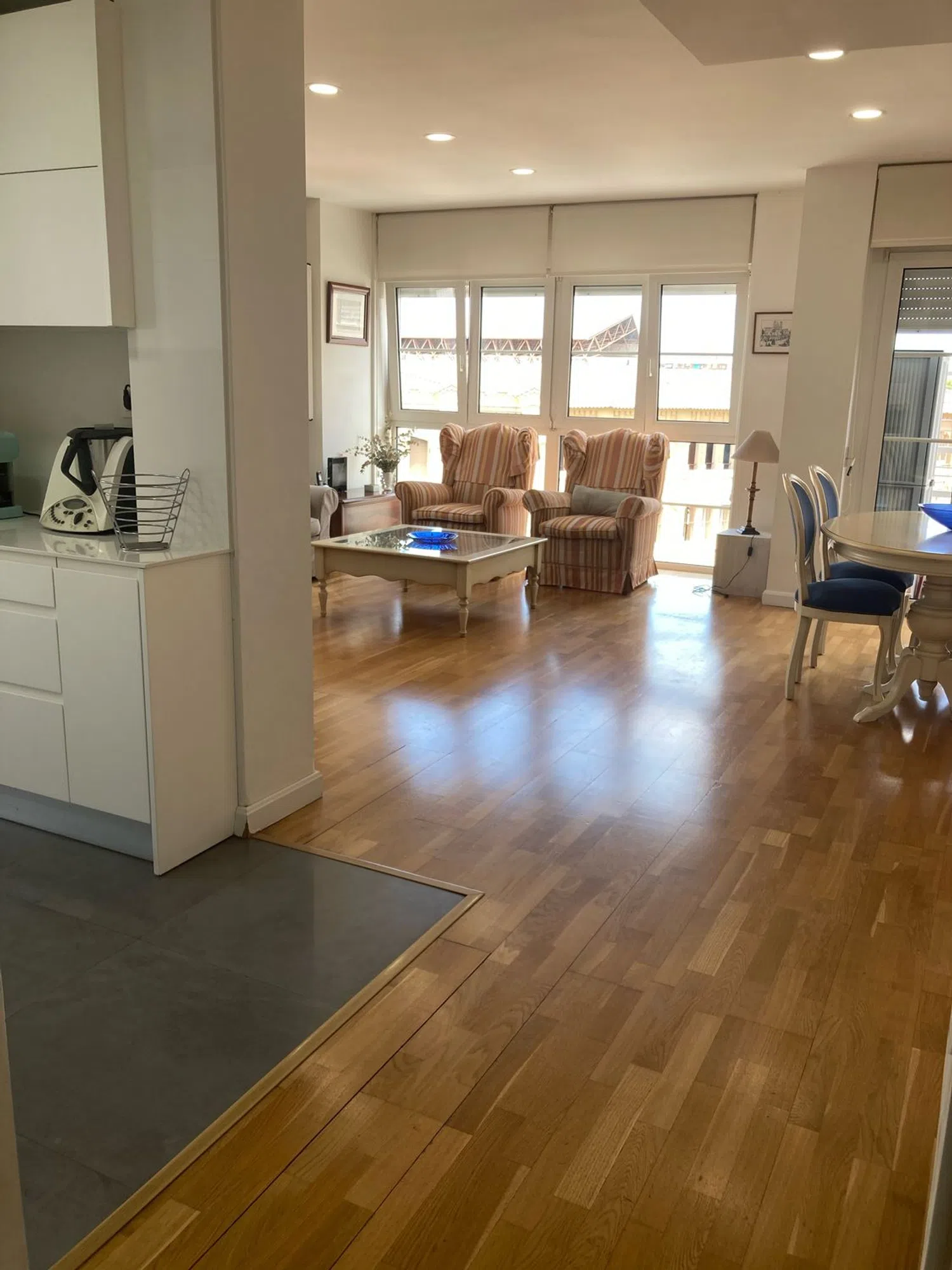 Piso en ronda de Garay, 35 - Foto 5