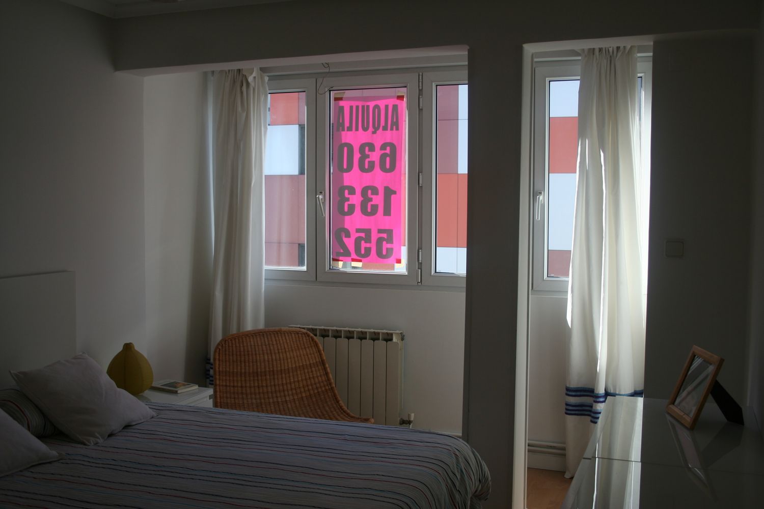 Ático en calle los Pilares, 1 - Foto 7