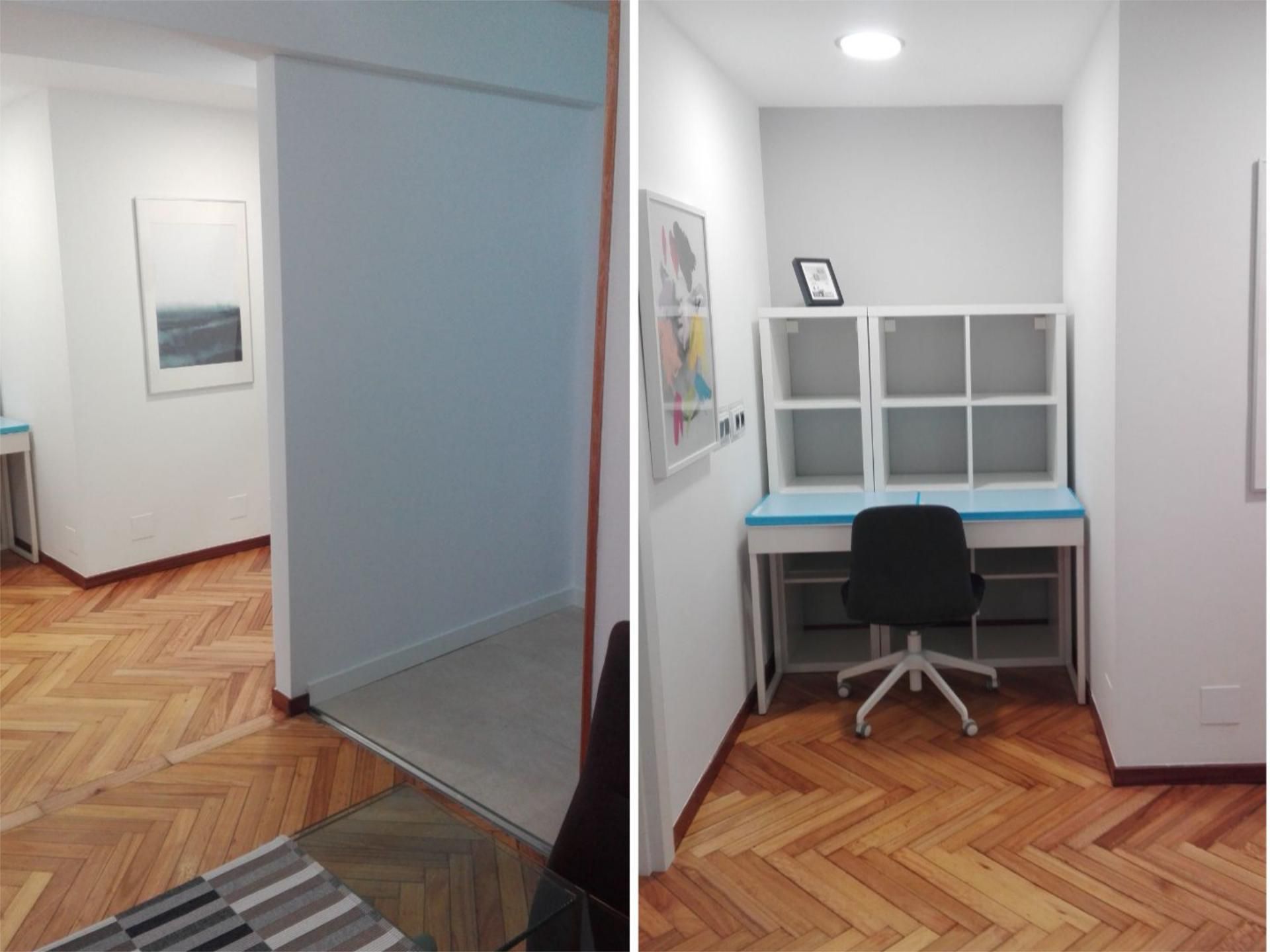 Apartamento en  Rúa de Frei Rosendo Salvado 22 - Foto 4