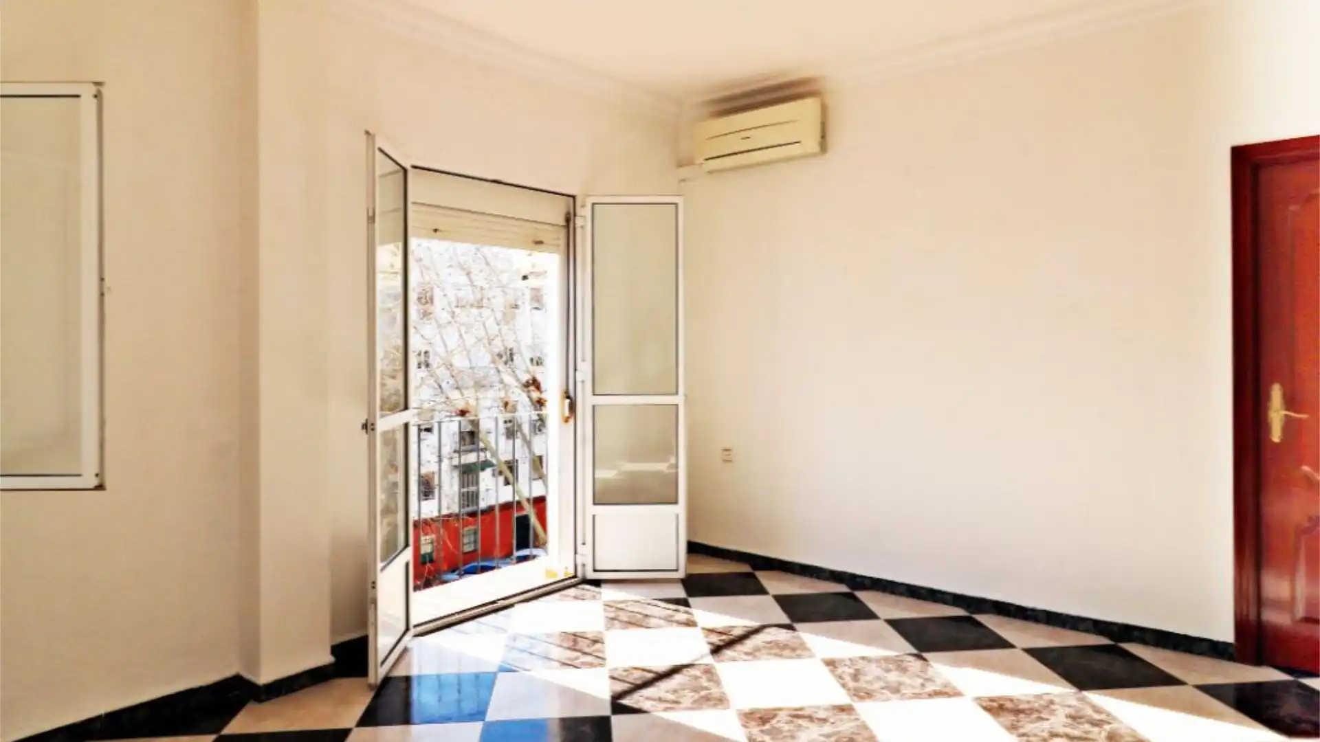 Piso en  Plaza Góngora 1 - Foto 2