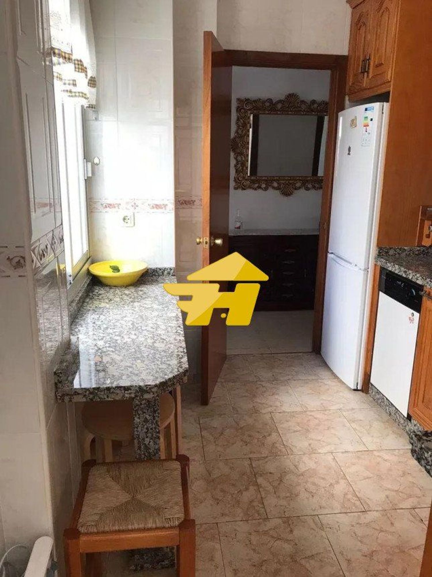 Piso en Pasaje de la Estrella, Casco Histórico - Ollerías - Marrubial - Foto 15
