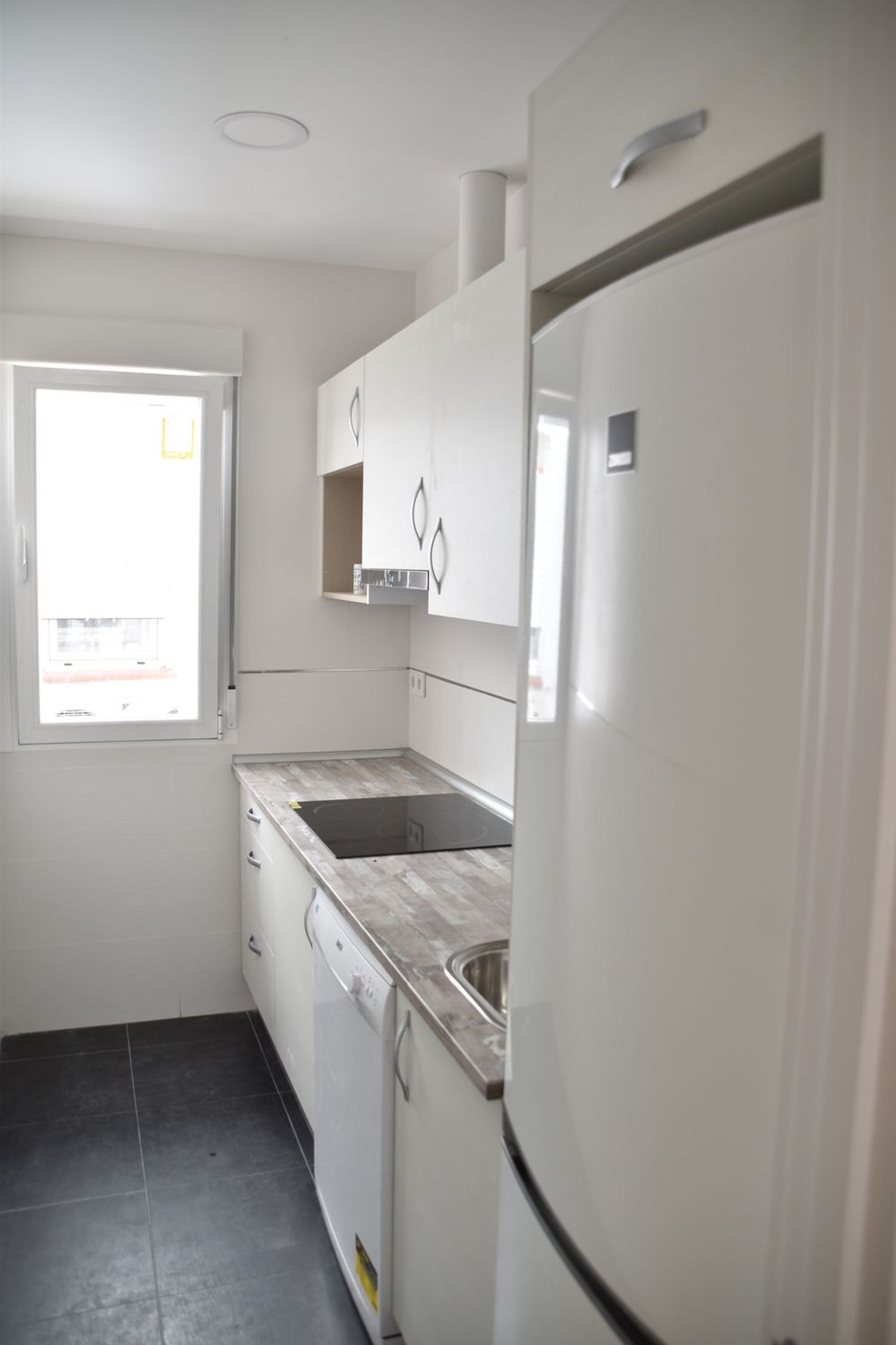 Piso en calle de Juan de Urbieta, 34 - Foto 12