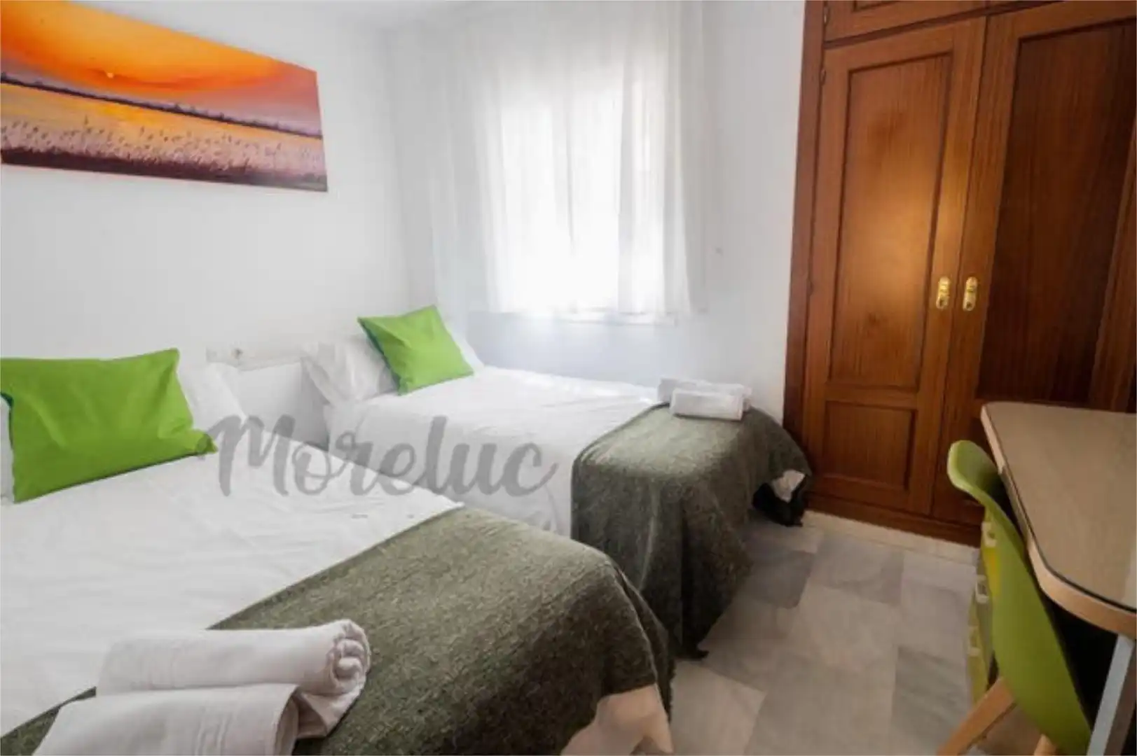 Piso en Centro, barrio bajo, Sanlucar - Foto 2