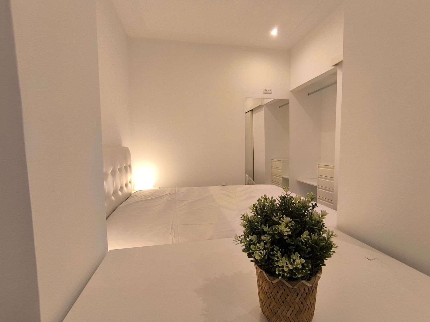 Estudio en Calle de Ponzano, 23, Nuevos Ministerios-Ríos Rosas - Foto 9