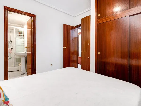Piso en Calle Bazan, 92, El Molino - Foto 15