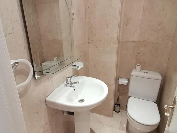 Chalet adosado en Avenida Francisco Guerrero, 3 - Foto 20