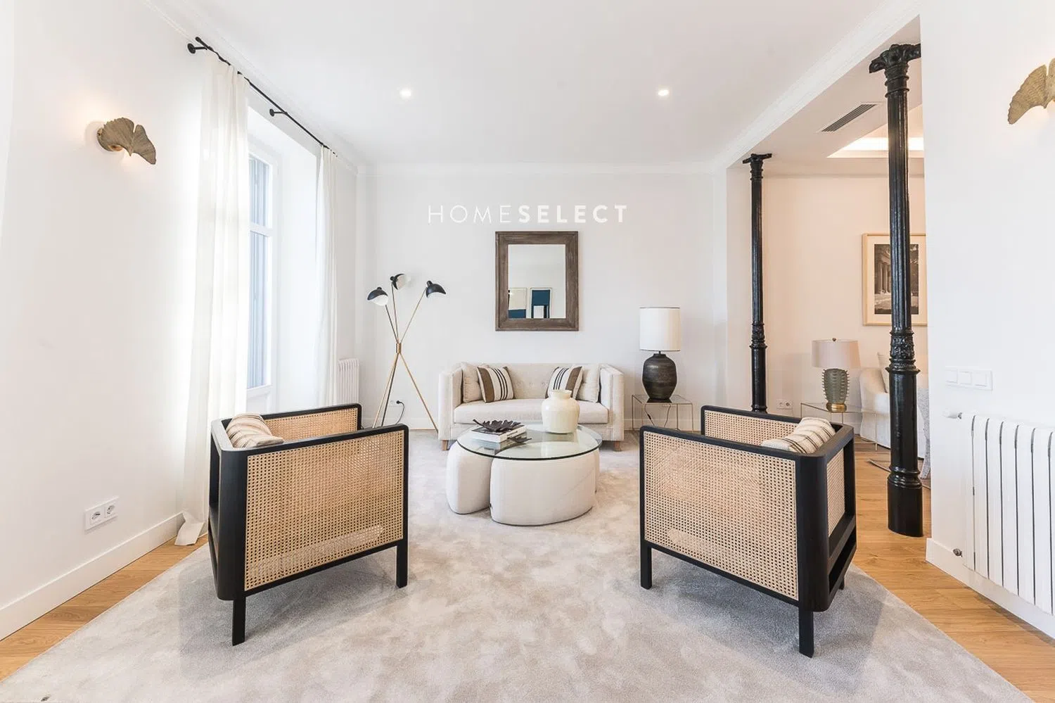 Piso en calle de Alfonso XII - Foto 9