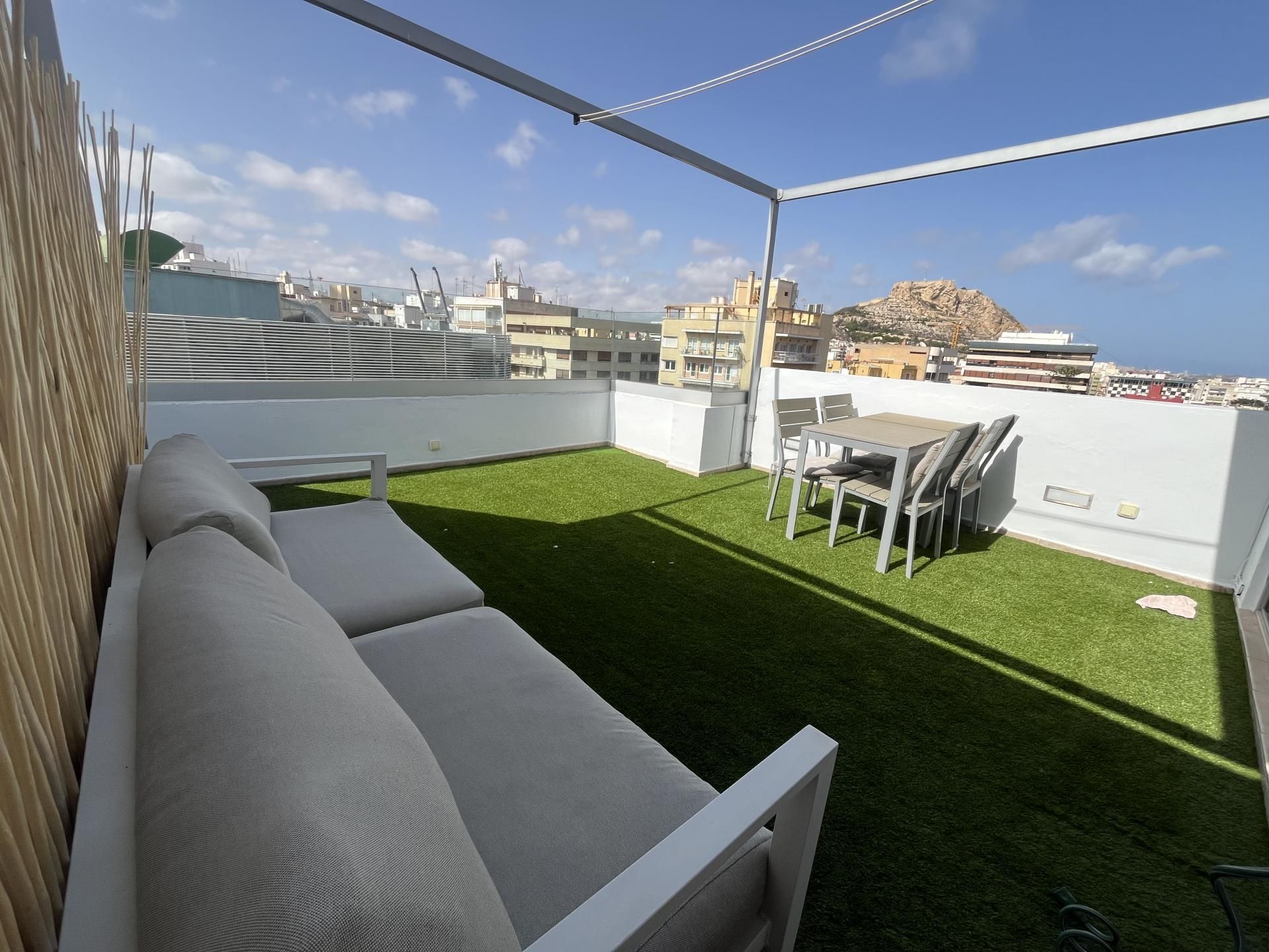 Piso en  Avenida Maisonnave 7 - Foto 2