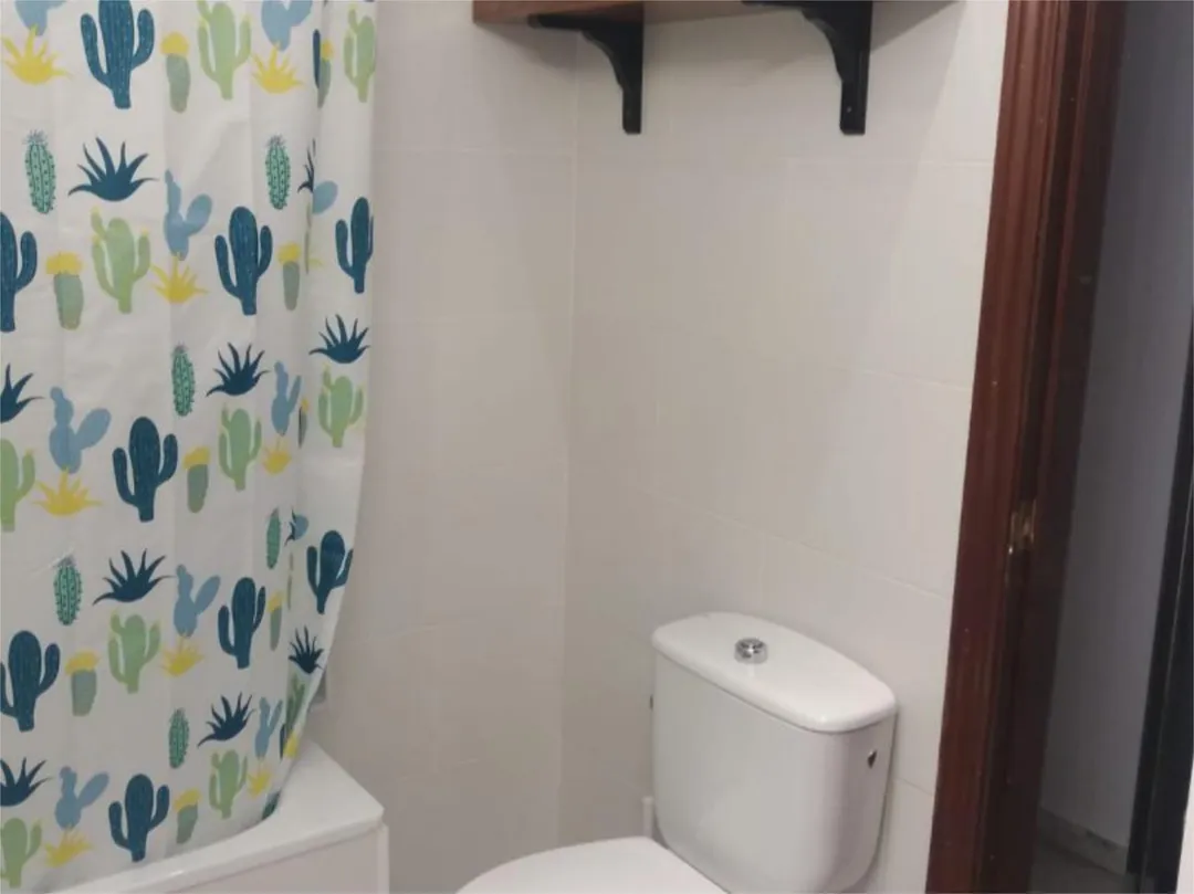 Piso en  Calle Martínez Maldonado 20 - Foto 15