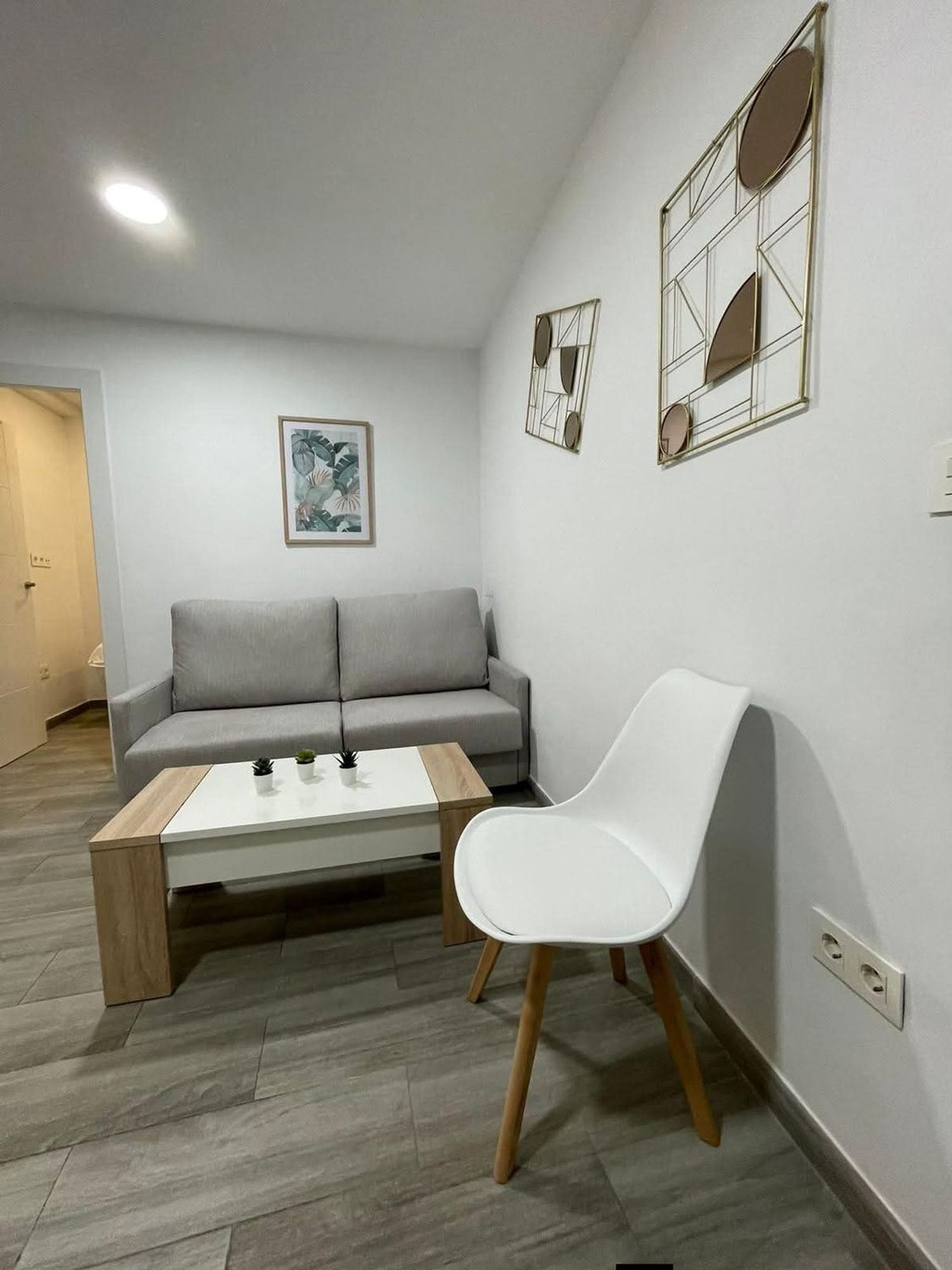 Piso en Calle Baleares, 25, Pumarín - Foto 4