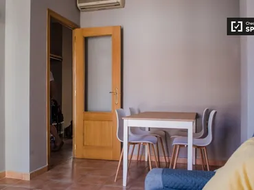 Piso en  Valencia Capital - Foto 4