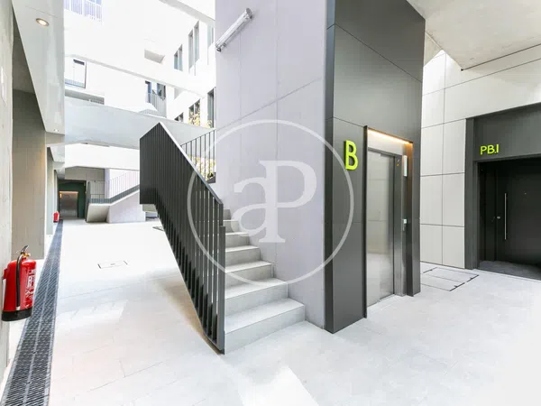 Piso en Calle del Perú, Provençals del Poblenou - Foto 27