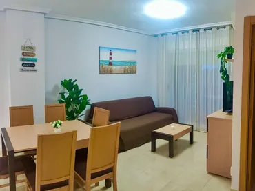 Apartamento en  Avenida Central 52 - Foto 2