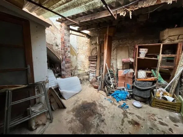 Casa o chalet independiente en Calle Sant Josep, 106, Madrigal, Madrigal - Foto 6