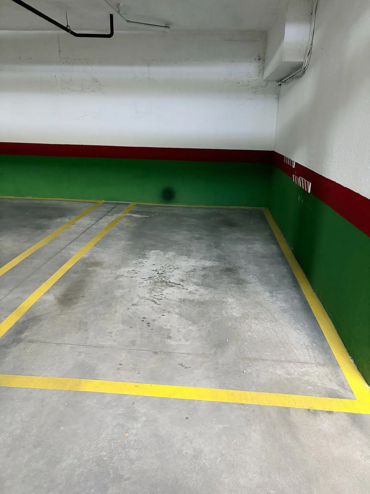 Piso en calle Zenobia Camprubí, 1 - Foto 36