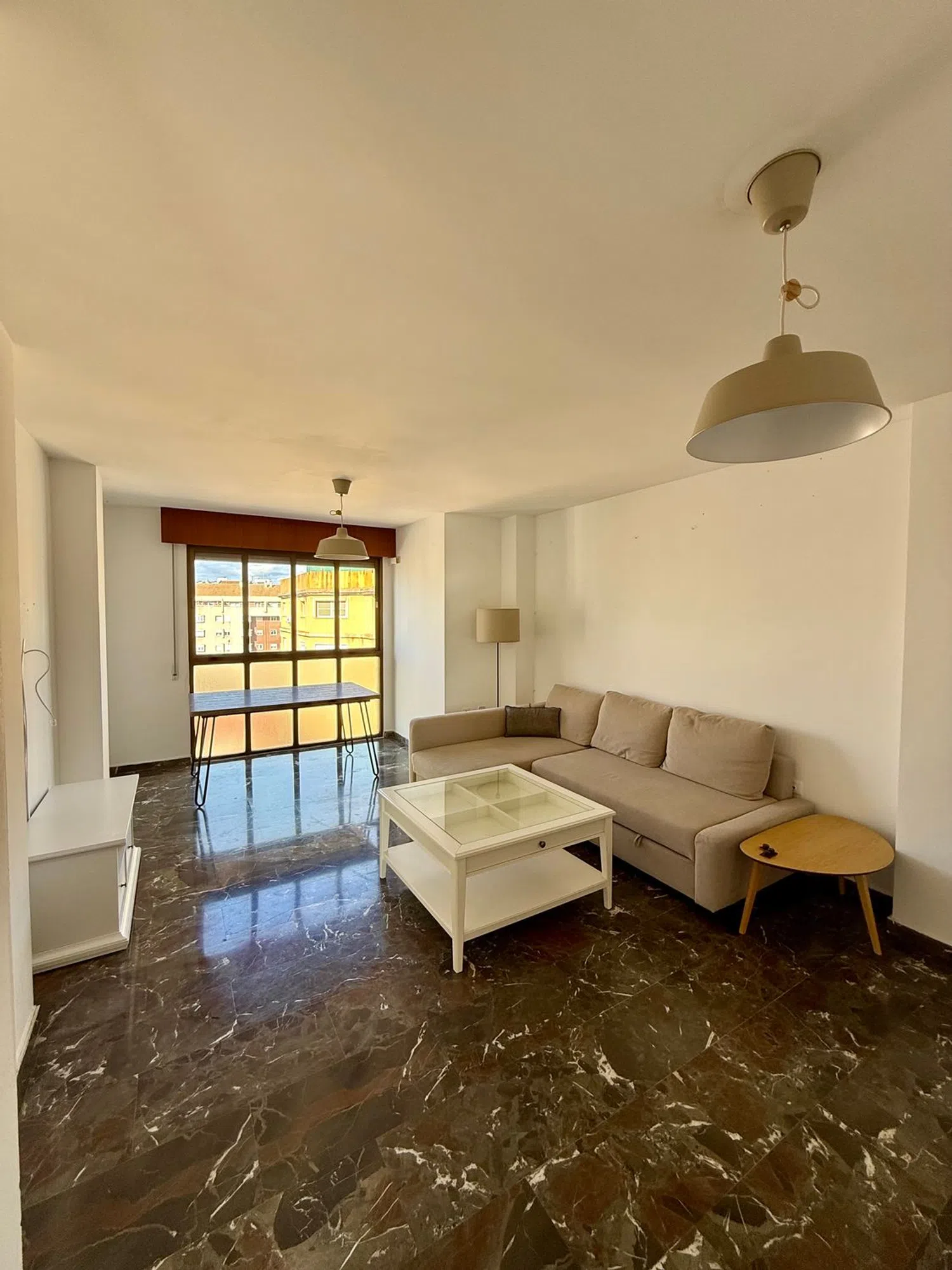 Piso en calle Héroe de Sostoa, 35 - Foto 1